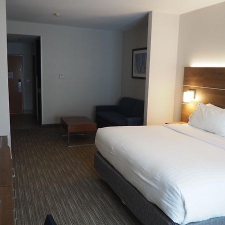 Holiday Inn Express Hotel & Suites Jacksonville North-Fernandina By Ihg Yulee Extérieur photo