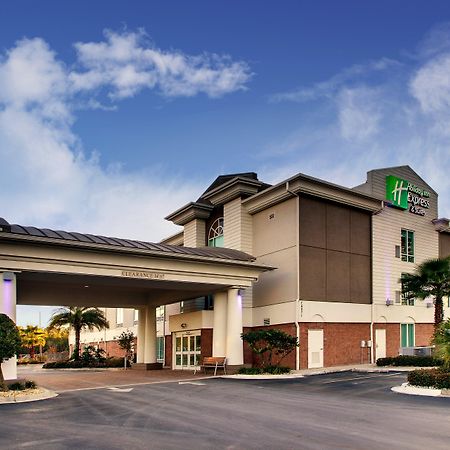Holiday Inn Express Hotel & Suites Jacksonville North-Fernandina By Ihg Yulee Extérieur photo
