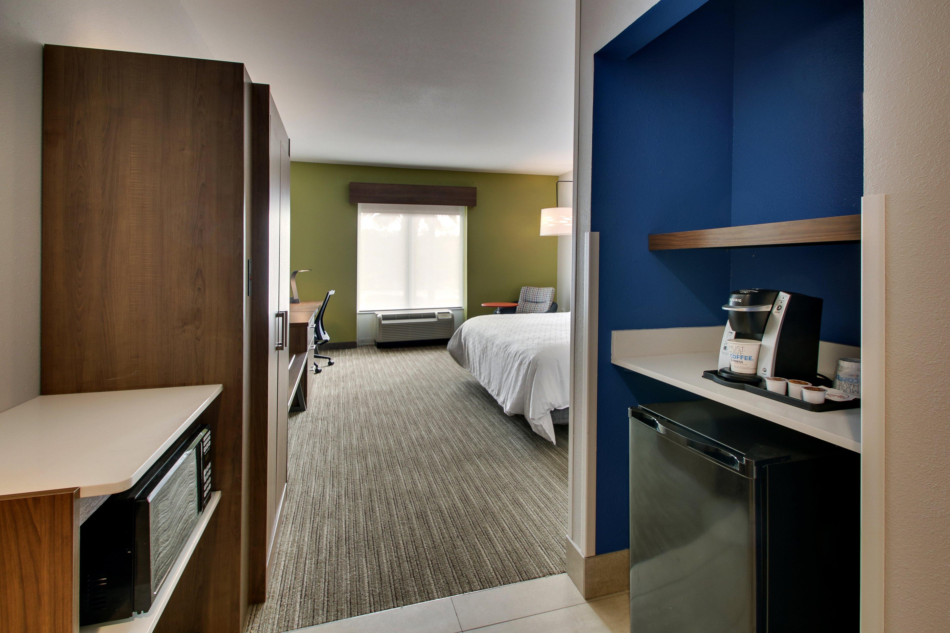 Holiday Inn Express Hotel & Suites Jacksonville North-Fernandina By Ihg Yulee Extérieur photo