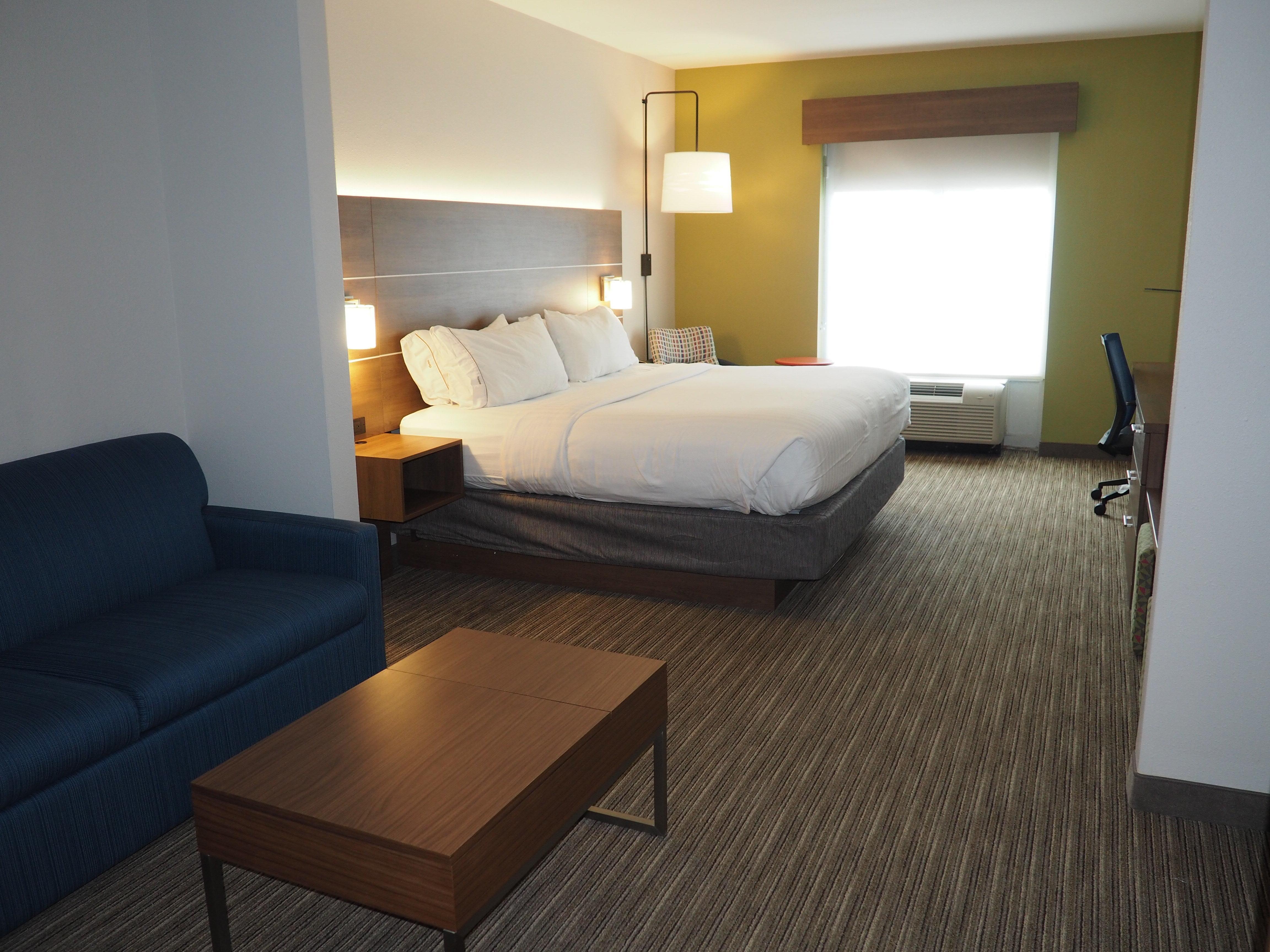 Holiday Inn Express Hotel & Suites Jacksonville North-Fernandina By Ihg Yulee Extérieur photo