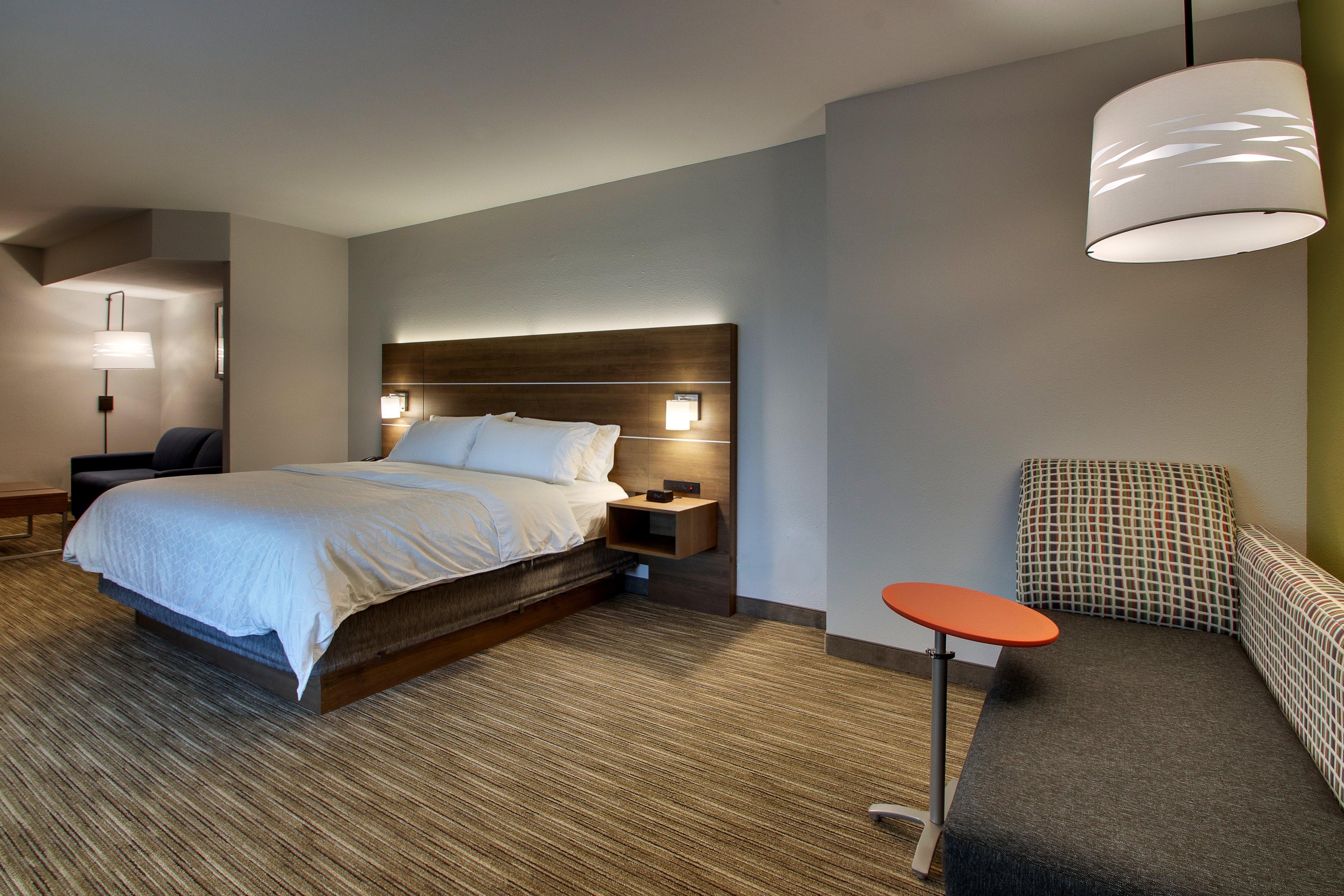 Holiday Inn Express Hotel & Suites Jacksonville North-Fernandina By Ihg Yulee Extérieur photo