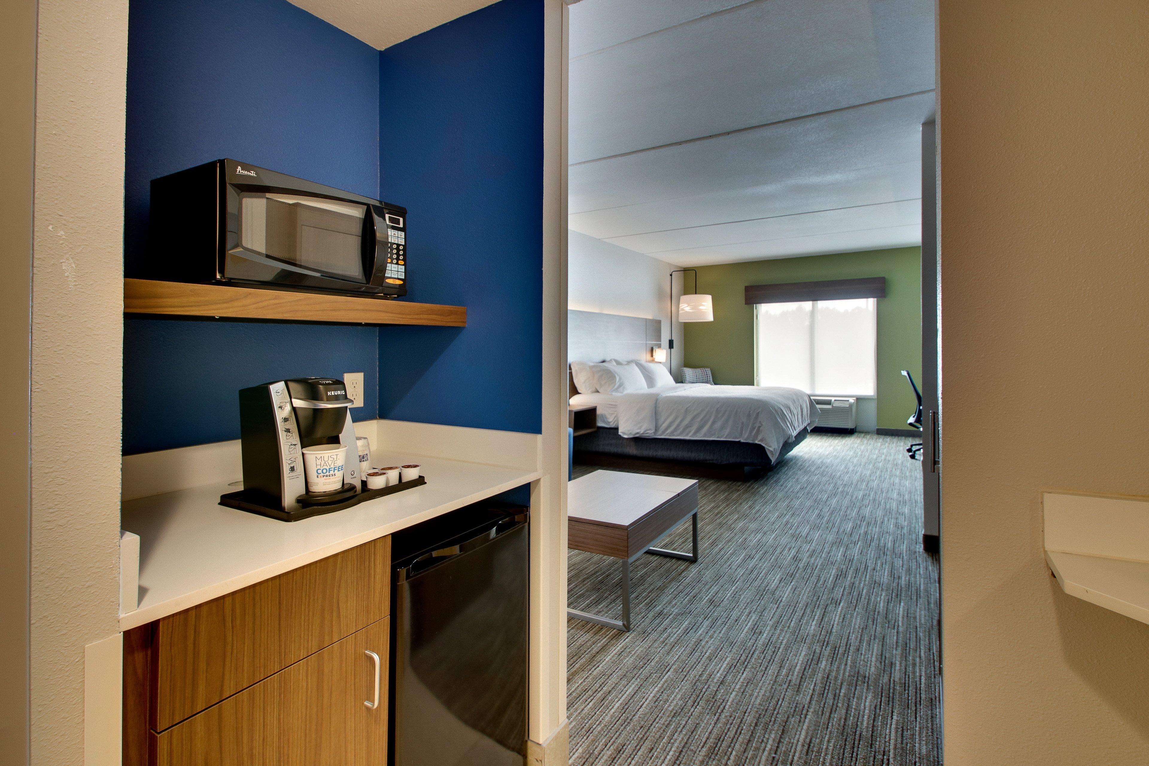 Holiday Inn Express Hotel & Suites Jacksonville North-Fernandina By Ihg Yulee Extérieur photo