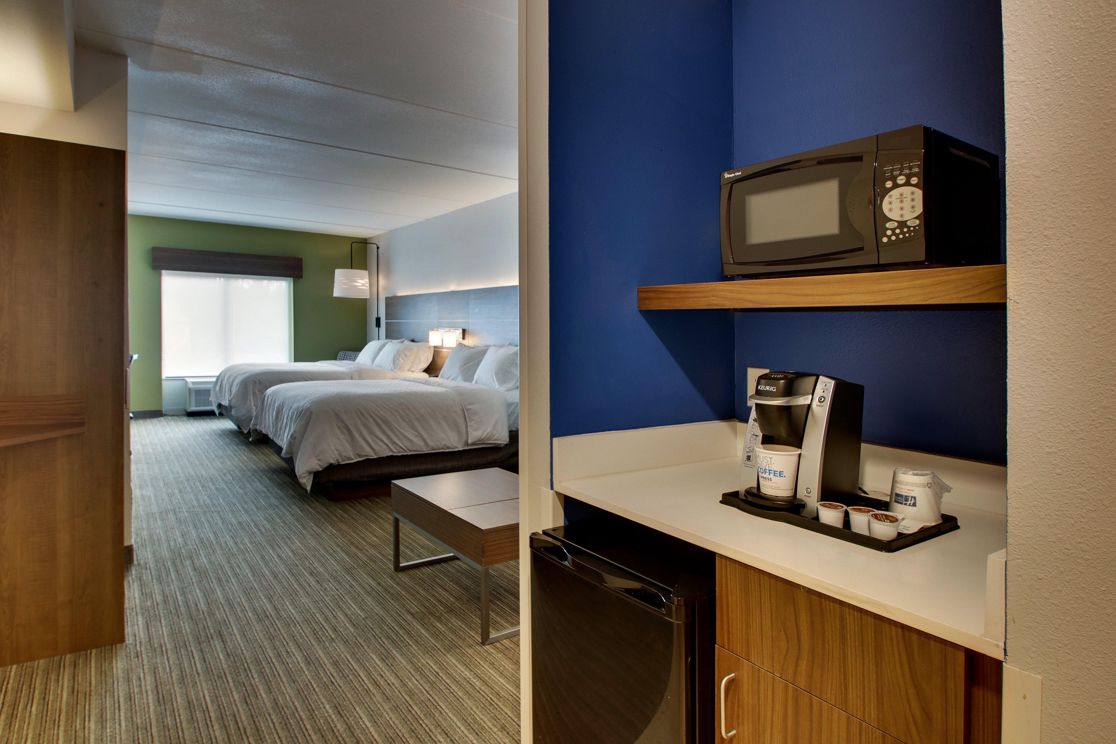 Holiday Inn Express Hotel & Suites Jacksonville North-Fernandina By Ihg Yulee Extérieur photo