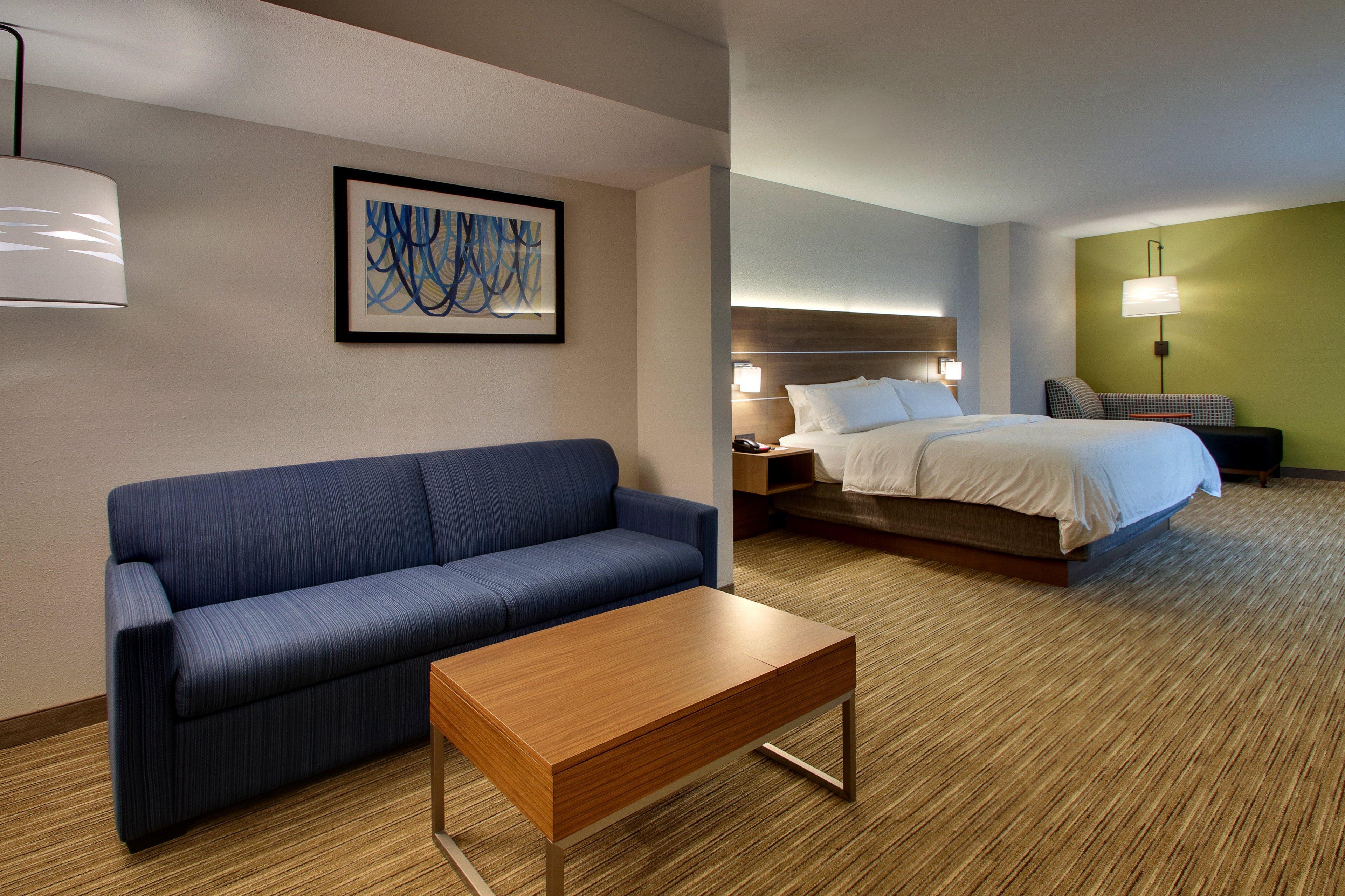 Holiday Inn Express Hotel & Suites Jacksonville North-Fernandina By Ihg Yulee Extérieur photo