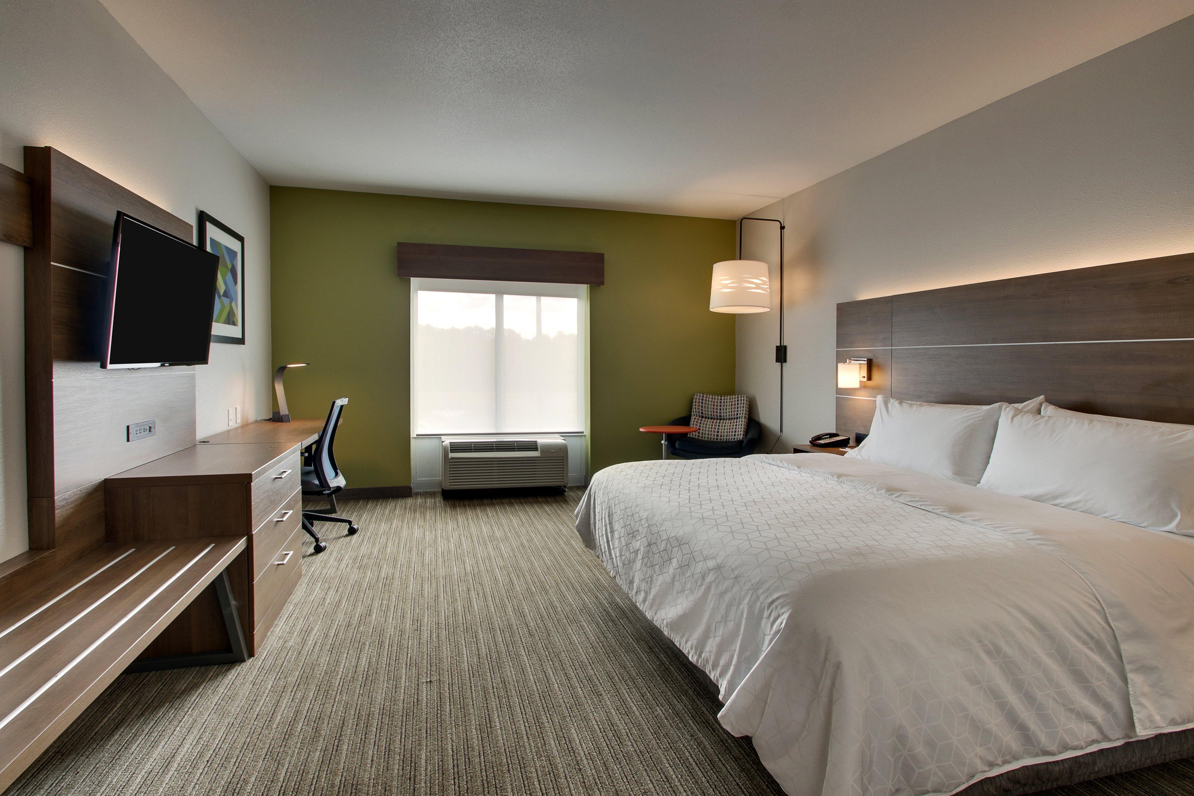 Holiday Inn Express Hotel & Suites Jacksonville North-Fernandina By Ihg Yulee Extérieur photo