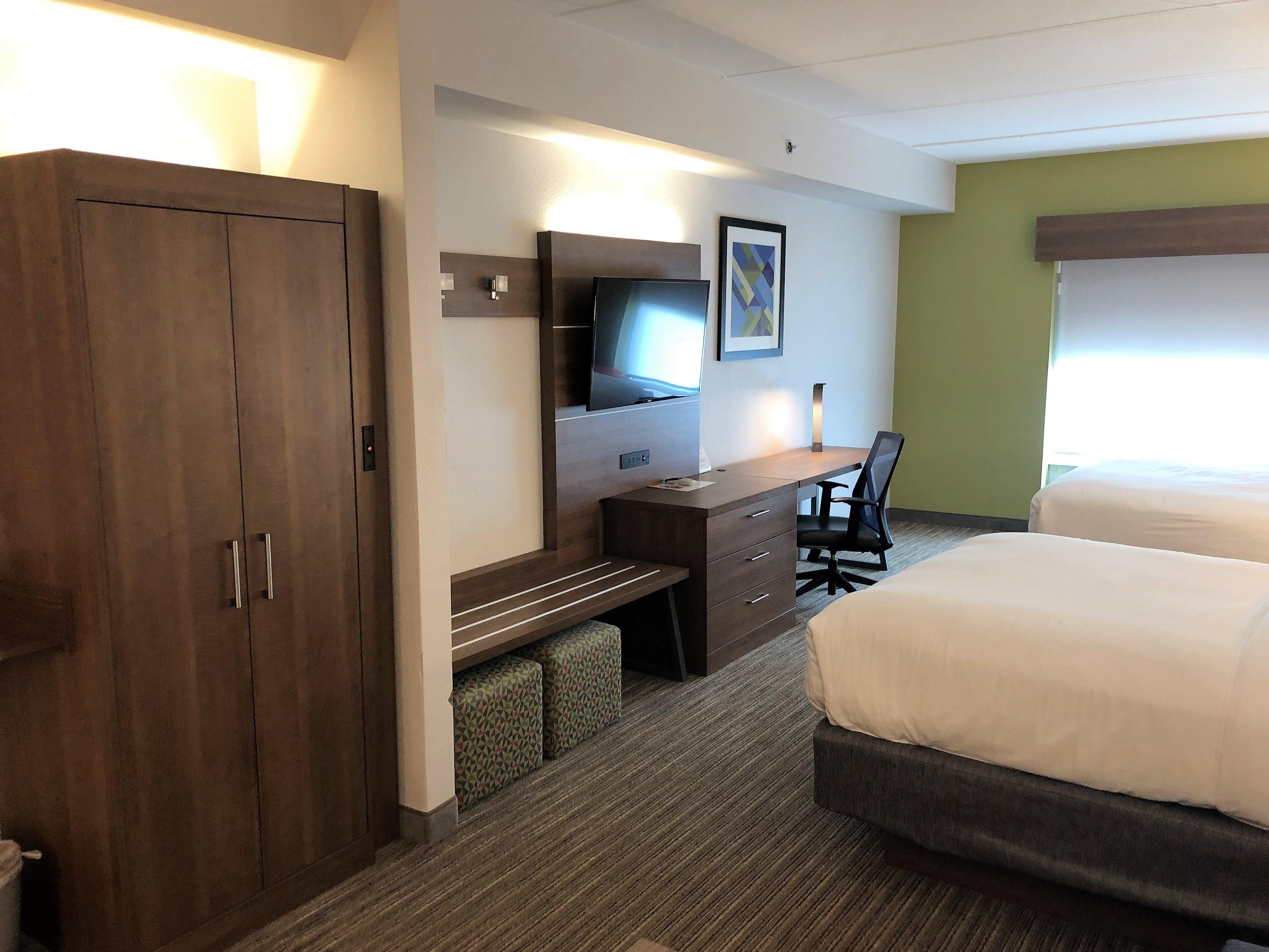 Holiday Inn Express Hotel & Suites Jacksonville North-Fernandina By Ihg Yulee Extérieur photo