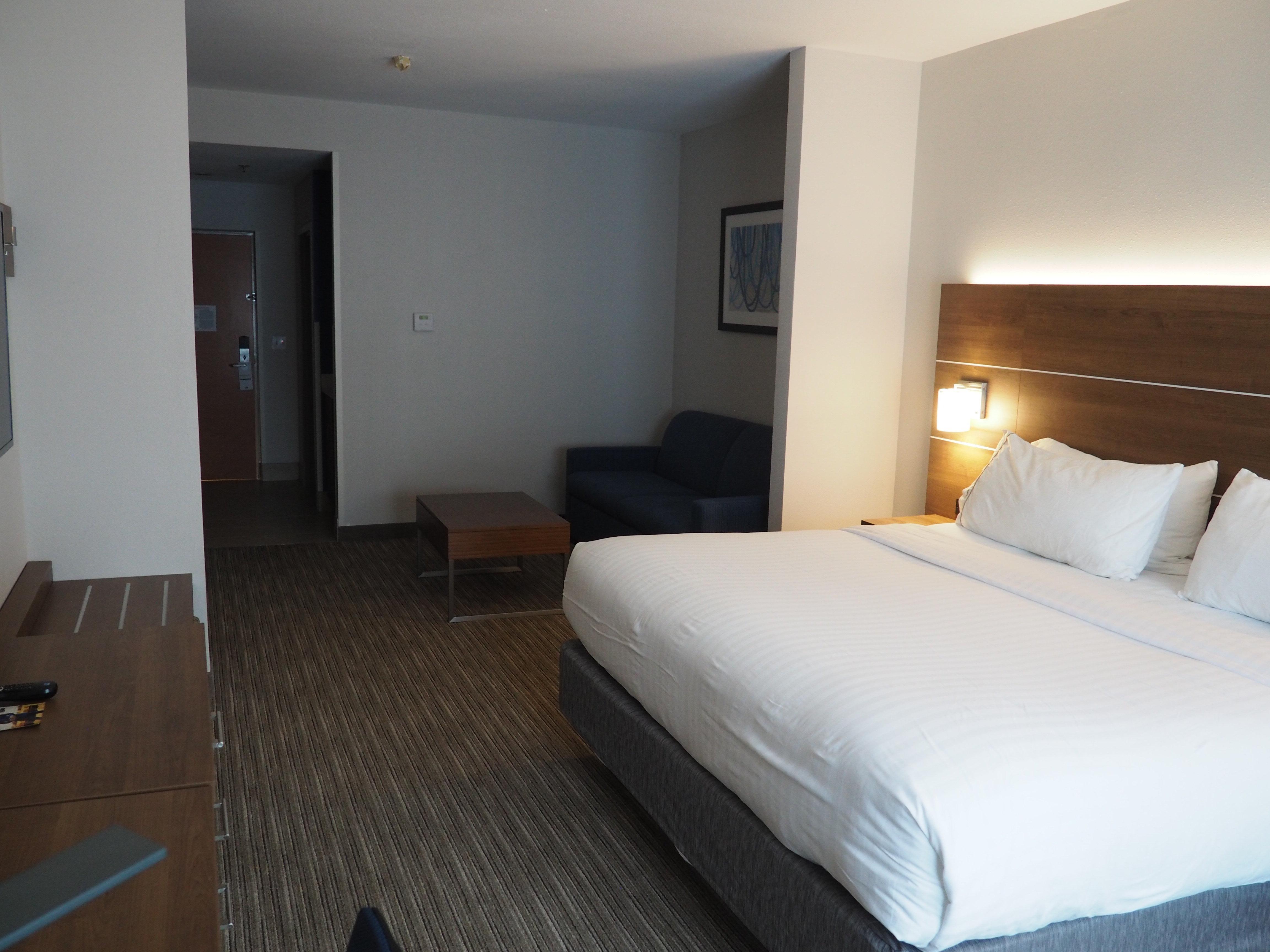 Holiday Inn Express Hotel & Suites Jacksonville North-Fernandina By Ihg Yulee Extérieur photo