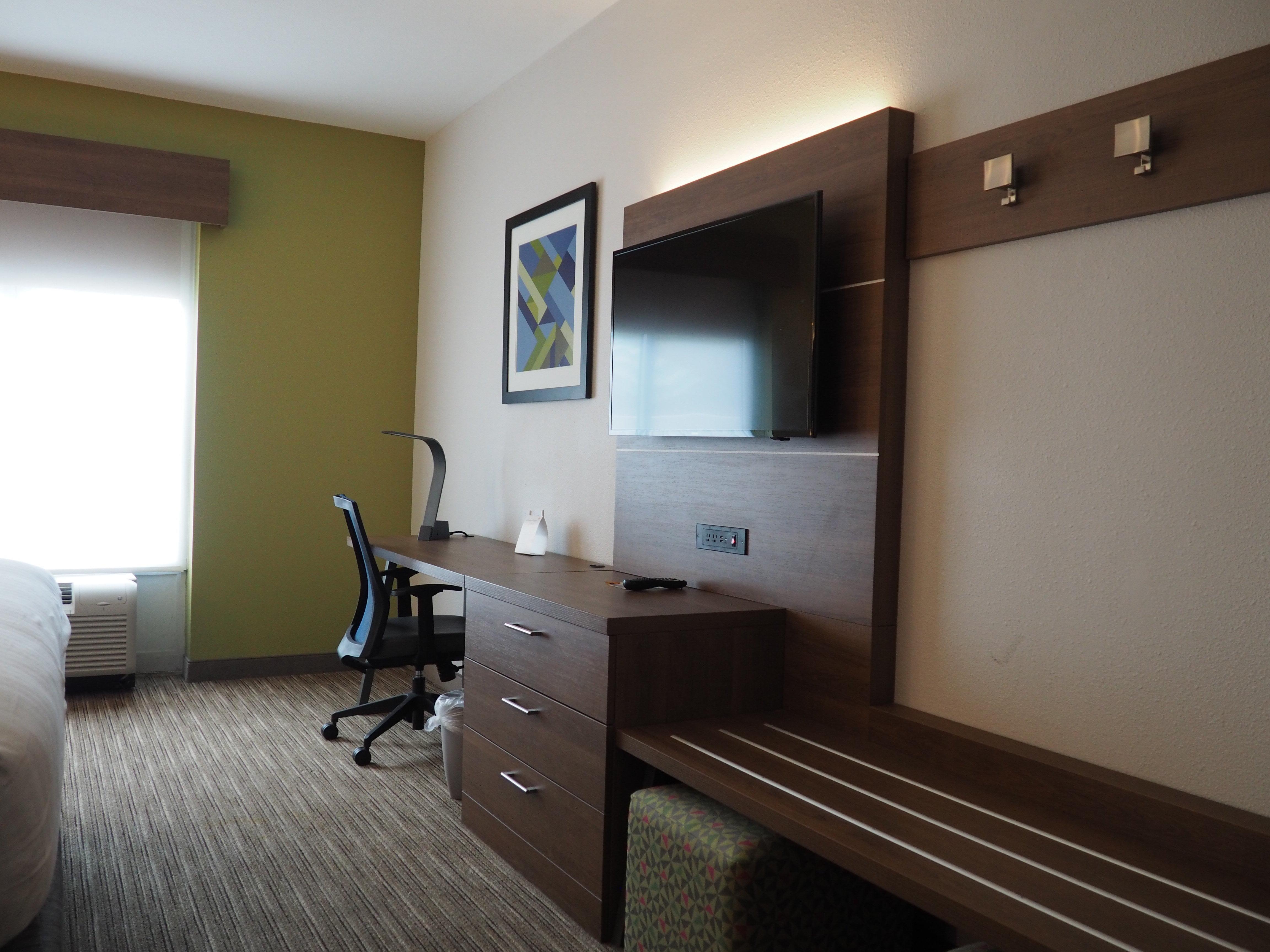 Holiday Inn Express Hotel & Suites Jacksonville North-Fernandina By Ihg Yulee Extérieur photo