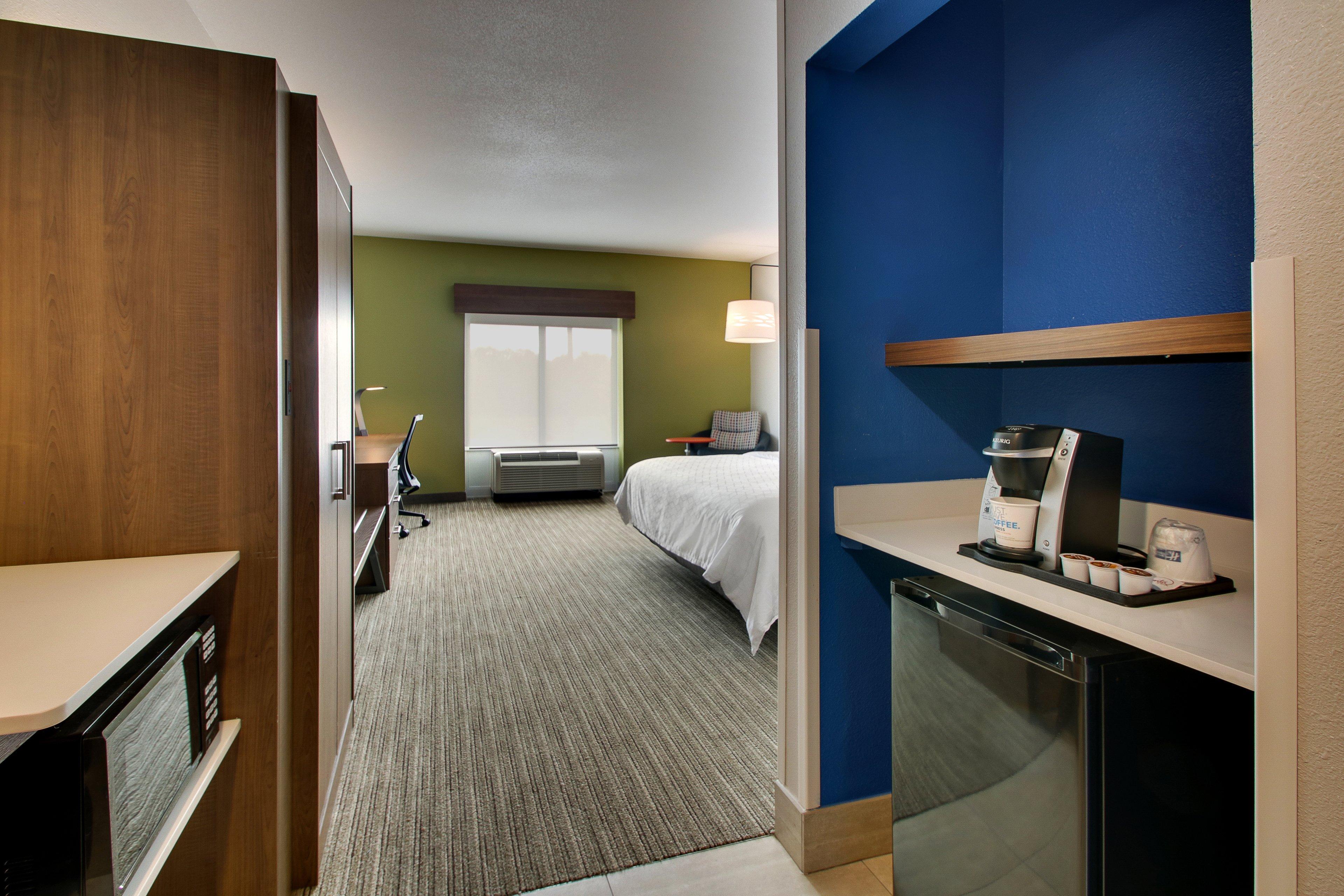Holiday Inn Express Hotel & Suites Jacksonville North-Fernandina By Ihg Yulee Extérieur photo