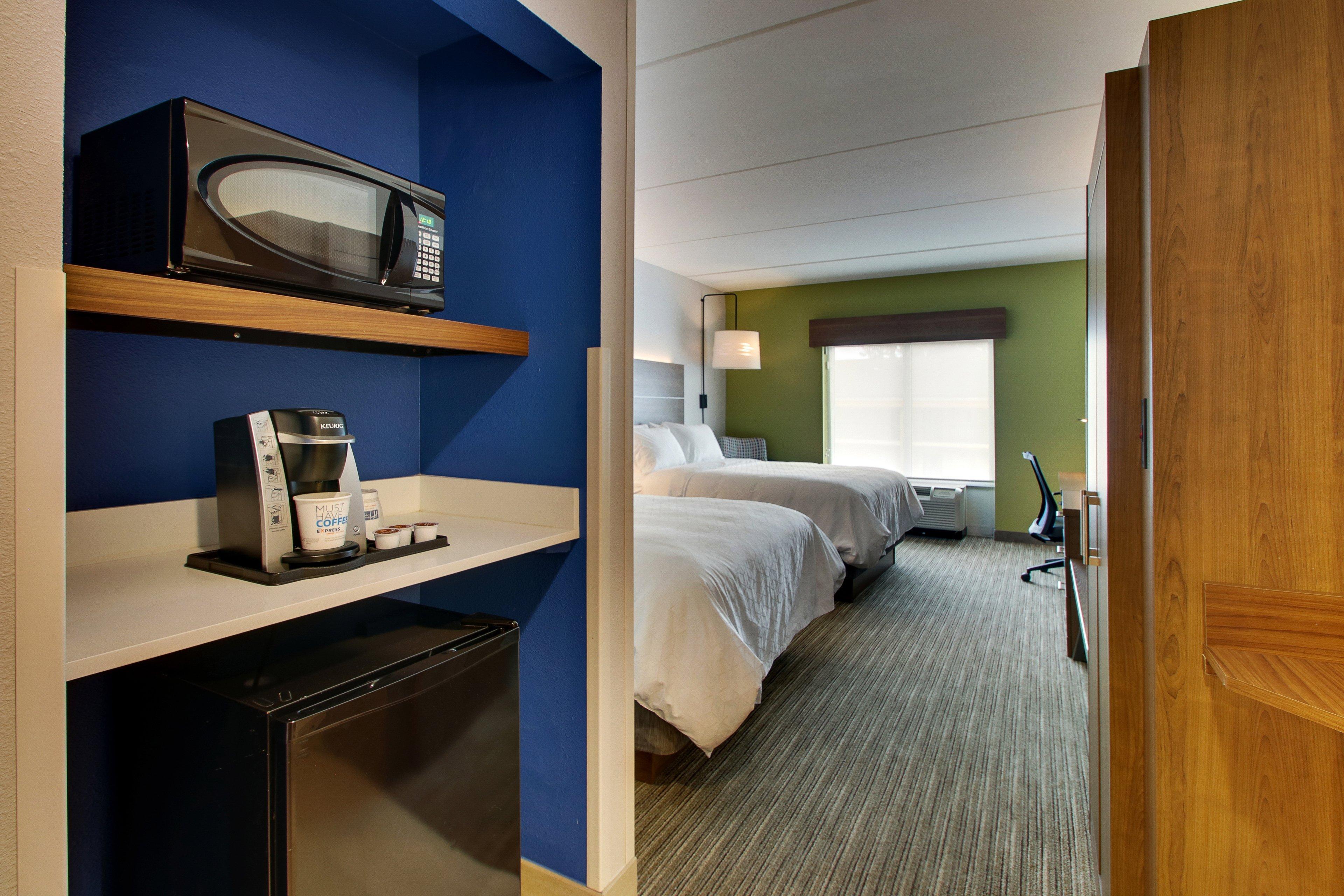 Holiday Inn Express Hotel & Suites Jacksonville North-Fernandina By Ihg Yulee Extérieur photo