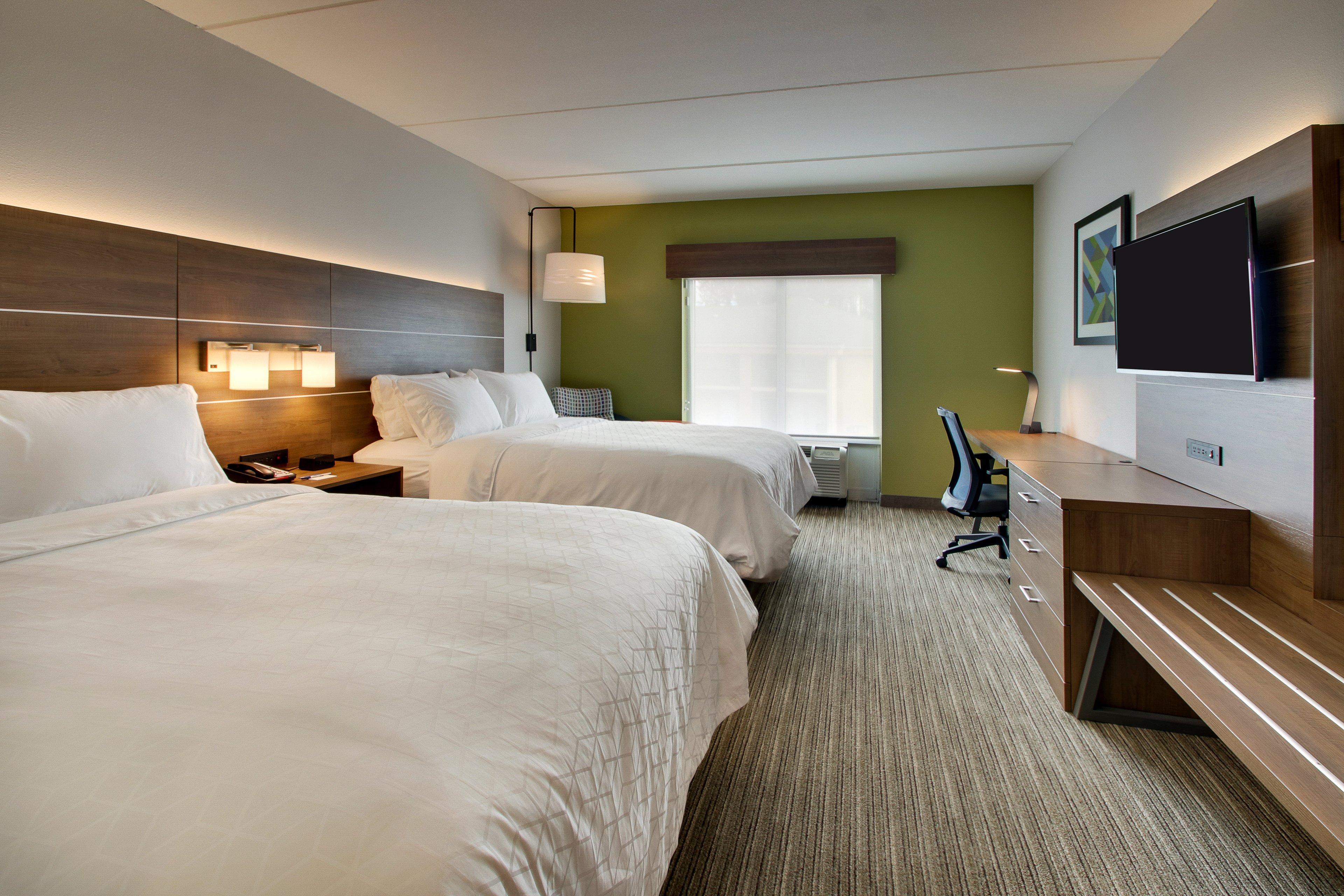 Holiday Inn Express Hotel & Suites Jacksonville North-Fernandina By Ihg Yulee Extérieur photo