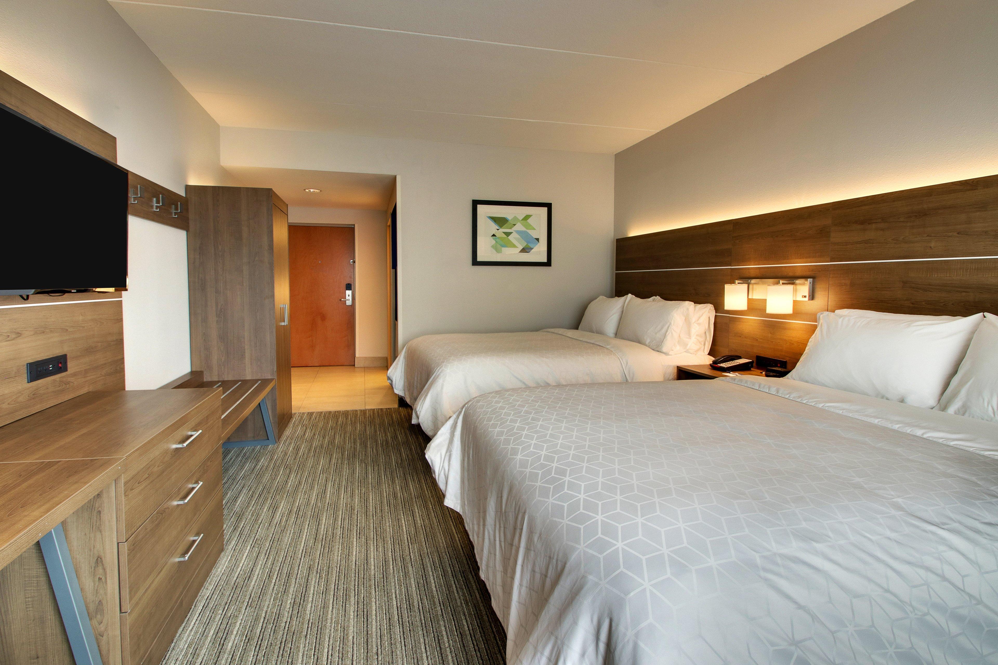 Holiday Inn Express Hotel & Suites Jacksonville North-Fernandina By Ihg Yulee Extérieur photo