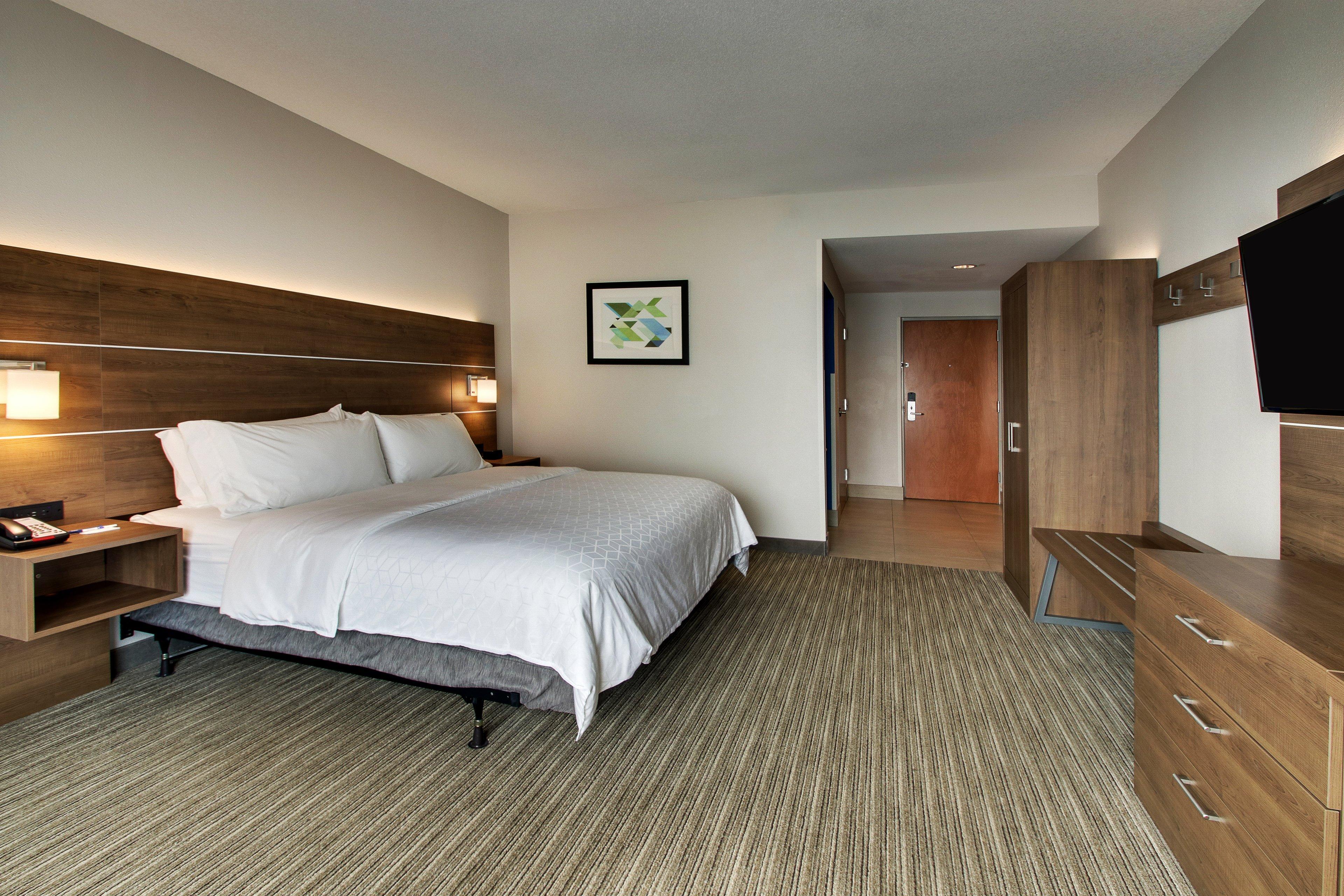 Holiday Inn Express Hotel & Suites Jacksonville North-Fernandina By Ihg Yulee Extérieur photo