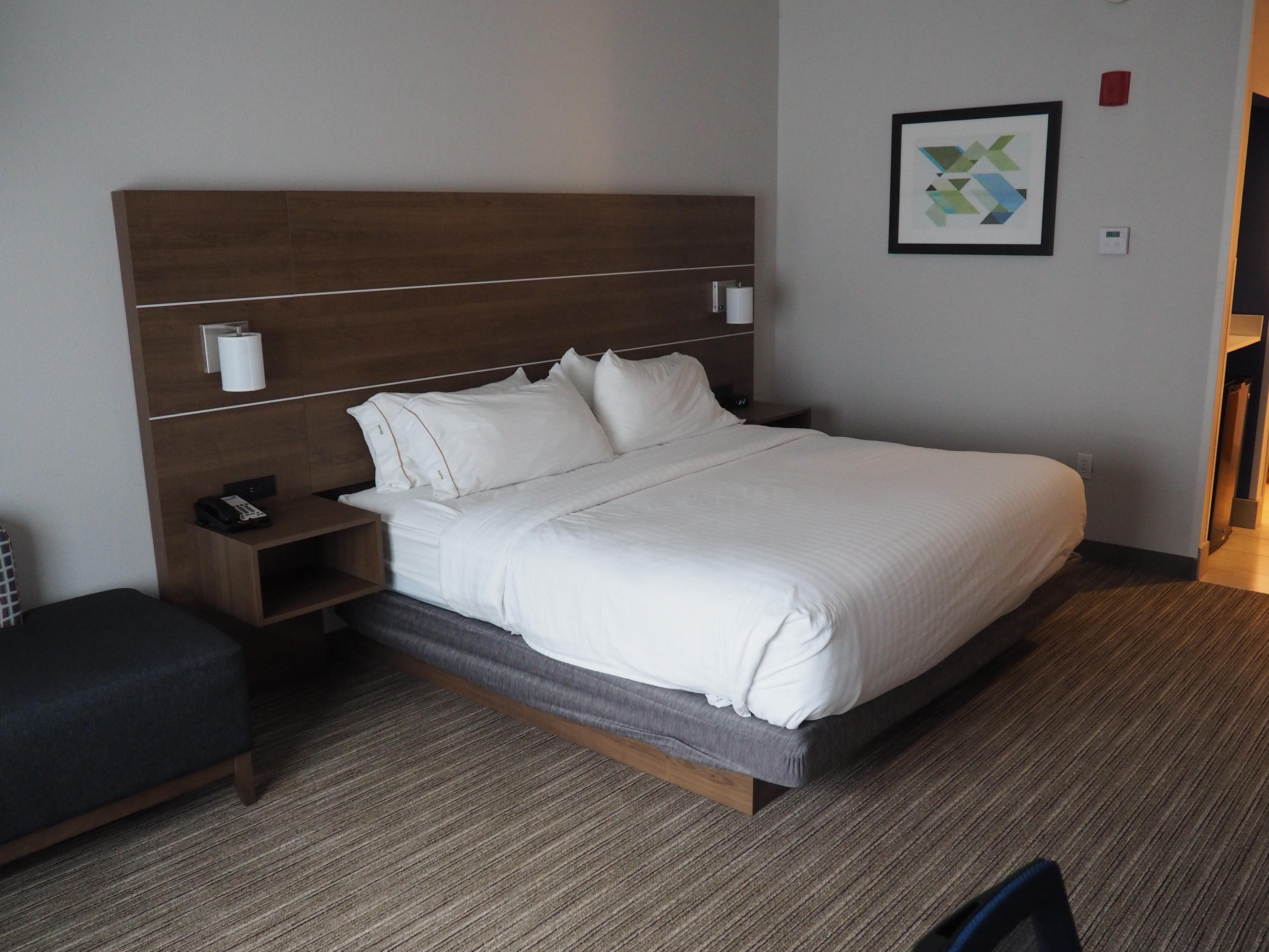 Holiday Inn Express Hotel & Suites Jacksonville North-Fernandina By Ihg Yulee Extérieur photo
