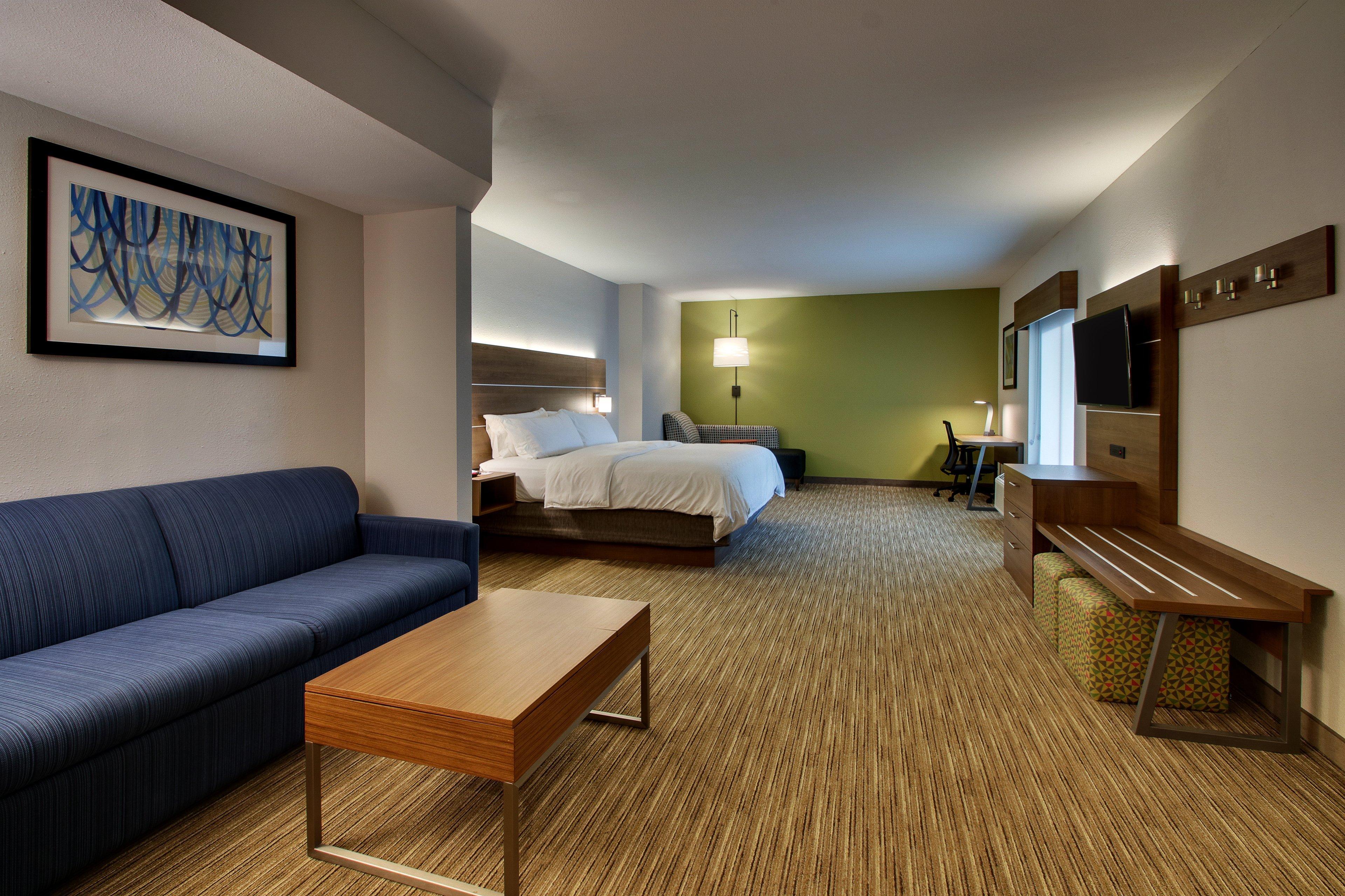 Holiday Inn Express Hotel & Suites Jacksonville North-Fernandina By Ihg Yulee Extérieur photo