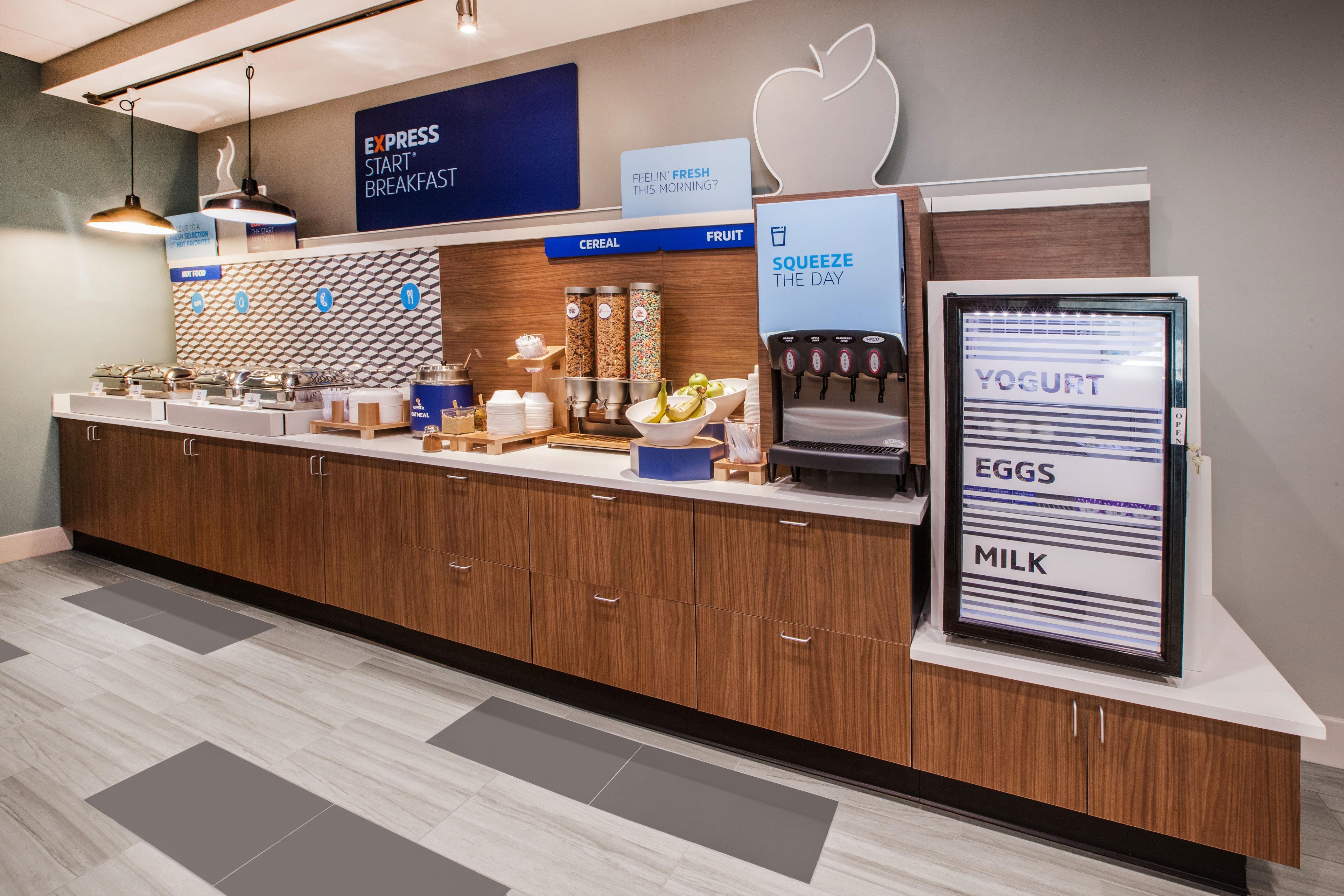 Holiday Inn Express Hotel & Suites Jacksonville North-Fernandina By Ihg Yulee Extérieur photo