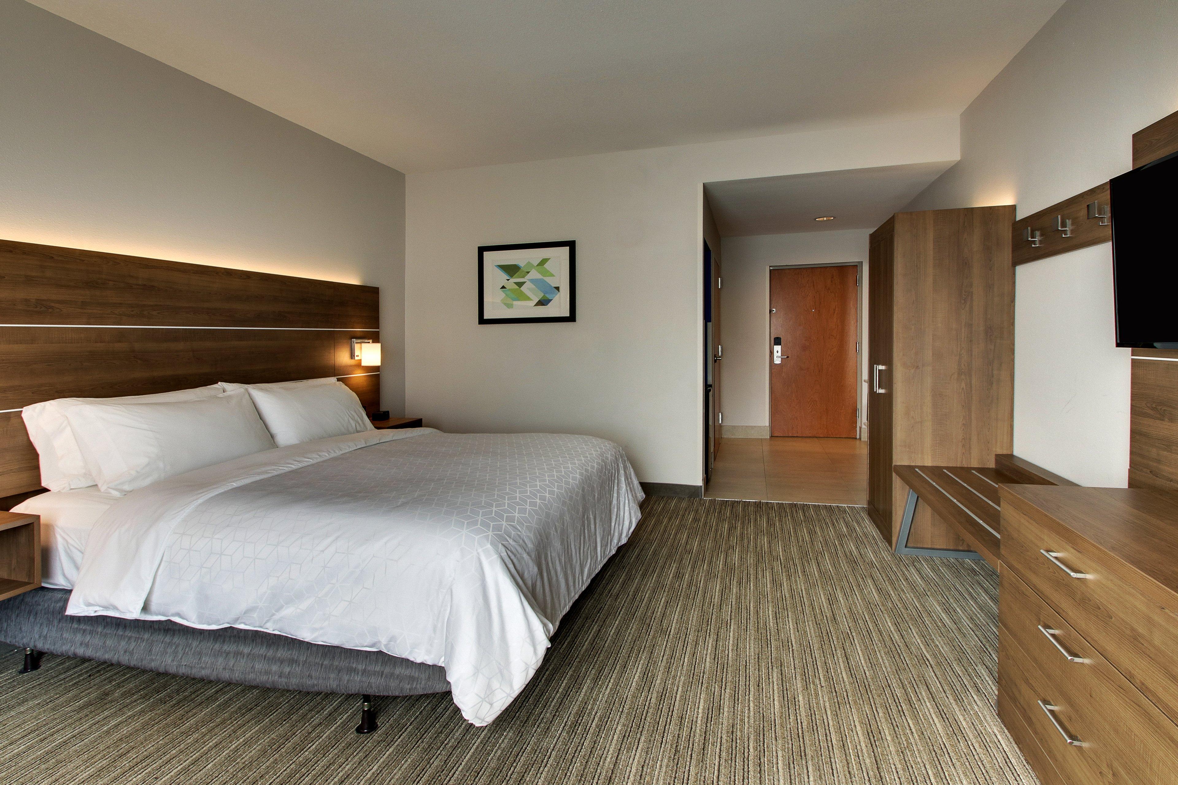 Holiday Inn Express Hotel & Suites Jacksonville North-Fernandina By Ihg Yulee Extérieur photo