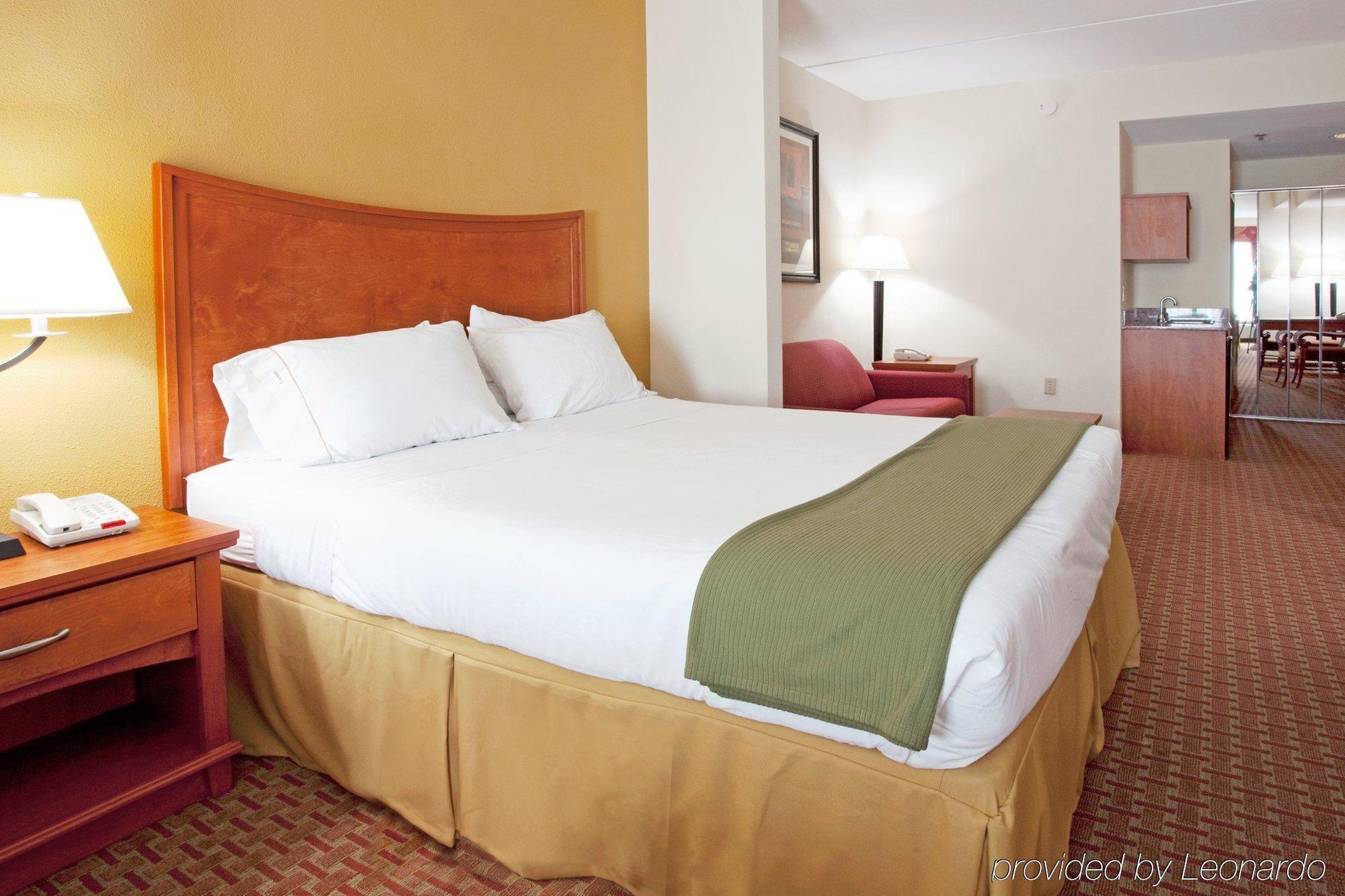 Holiday Inn Express Hotel & Suites Jacksonville North-Fernandina By Ihg Yulee Chambre photo