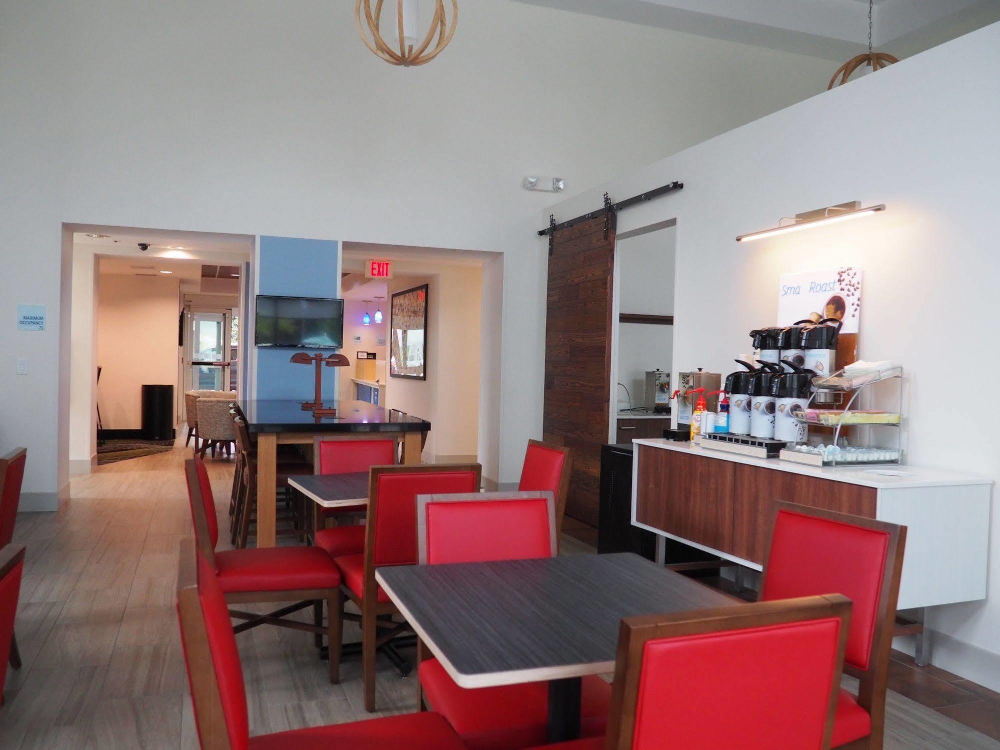 Holiday Inn Express Hotel & Suites Jacksonville North-Fernandina By Ihg Yulee Extérieur photo