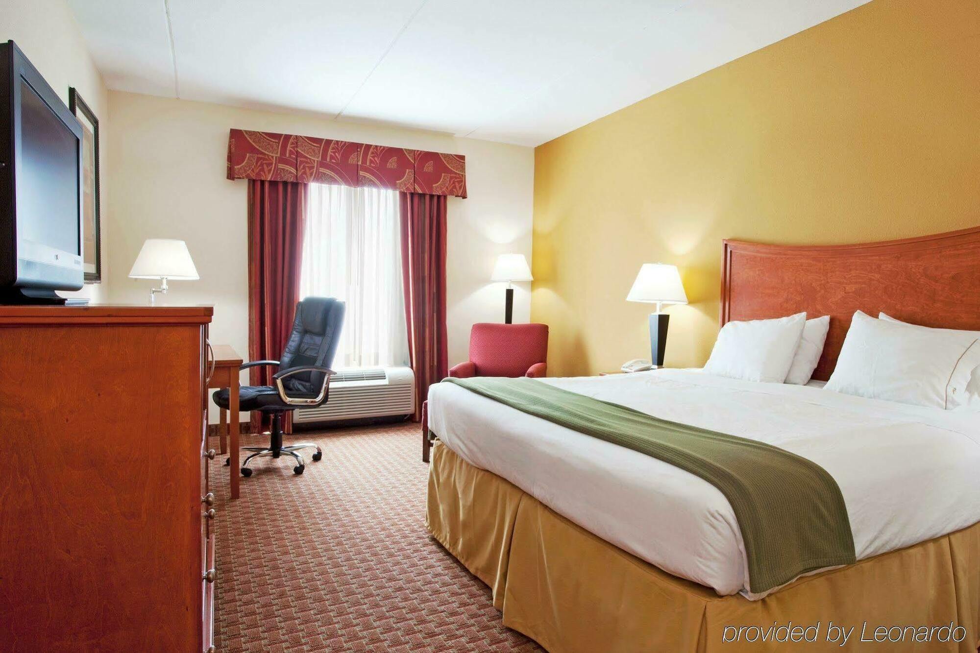 Holiday Inn Express Hotel & Suites Jacksonville North-Fernandina By Ihg Yulee Chambre photo
