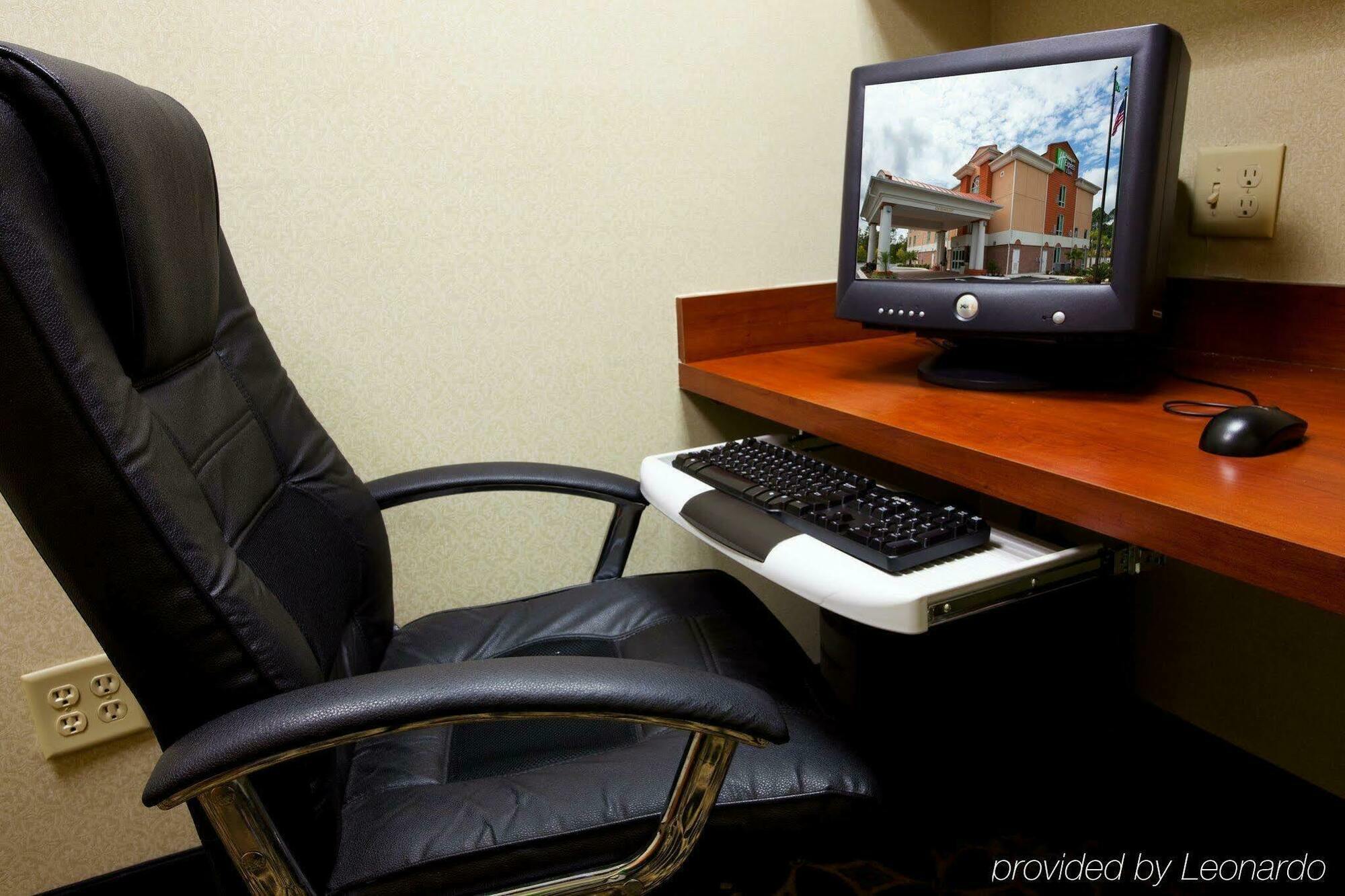 Holiday Inn Express Hotel & Suites Jacksonville North-Fernandina By Ihg Yulee Extérieur photo