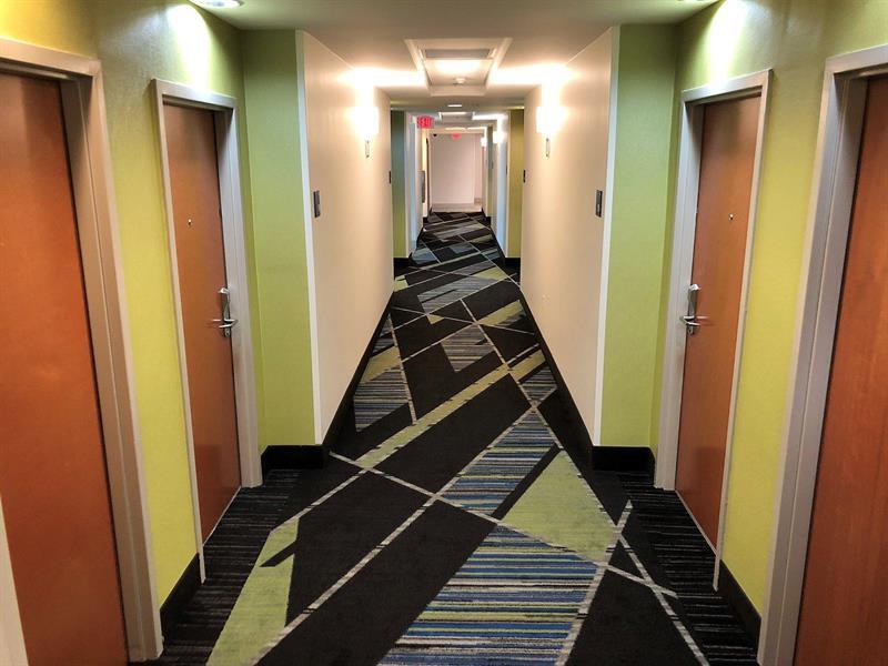 Holiday Inn Express Hotel & Suites Jacksonville North-Fernandina By Ihg Yulee Extérieur photo