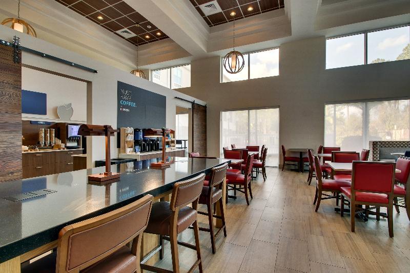 Holiday Inn Express Hotel & Suites Jacksonville North-Fernandina By Ihg Yulee Extérieur photo