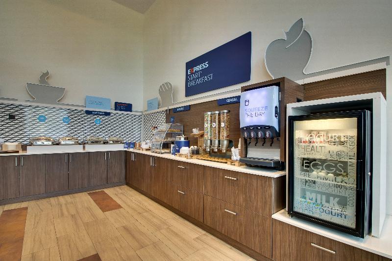 Holiday Inn Express Hotel & Suites Jacksonville North-Fernandina By Ihg Yulee Extérieur photo