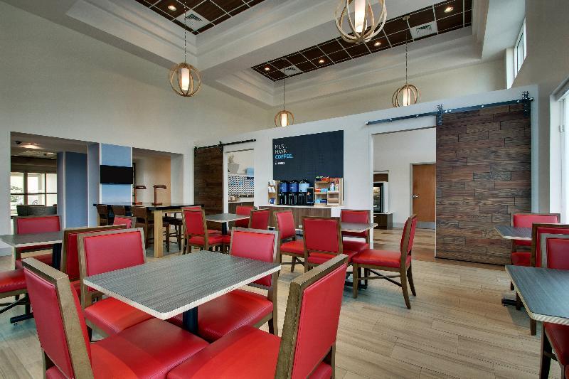 Holiday Inn Express Hotel & Suites Jacksonville North-Fernandina By Ihg Yulee Extérieur photo