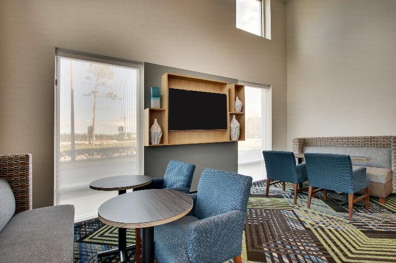 Holiday Inn Express Hotel & Suites Jacksonville North-Fernandina By Ihg Yulee Extérieur photo